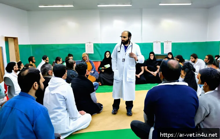 التجارب السريرية في الطب البيطري بين الابتكار والتحديات الأخلاقية الحديثة 3 수의학 임상 실험과 윤리 문제 관련 이미지 1