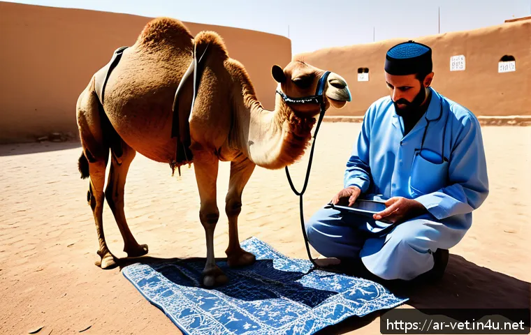 التجارب السريرية في الطب البيطري بين الابتكار والتحديات الأخلاقية الحديثة 4 수의학 임상 실험과 윤리 문제 관련 이미지 2